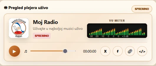 Player-Generator