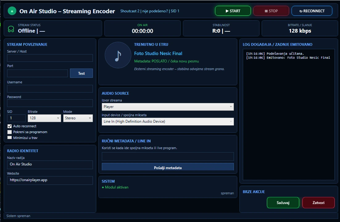 Encoder