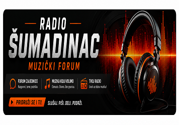 Radio Šumadinac